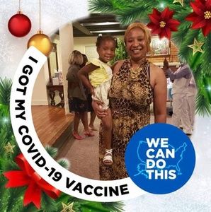 Meet your Posher, Denise